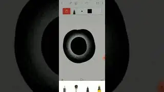 how to make springtrap's eye