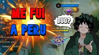 Ranks en Servidor peru con HmomoH!!!!!!!