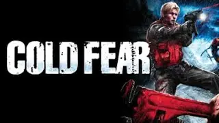 Cold Fear Full Gameplay Walkthrough (PC)
