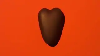 Reese's Hearts(U) - 'Kiss Me 2021' Commercial (6-sec Ver.)(Take 1)(01-20-26)