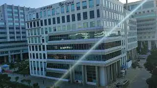 DLF IT Park Chennai #2022# Wasimakram