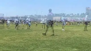 2030 Drake Betz summer highlights 2023