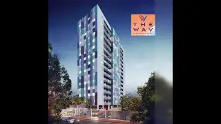Ход строительства &ndash; Жилой комплекс The Way Condominium Club, 31.12.2025