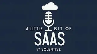 A Little Bit of SaaS #8 - Redundant through AI, Resilience through Life w/ Phil Meyer