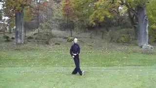 Wudang Practical Tai Chi Chuan Short Handform