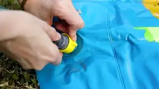 SplashEZ Installation No text