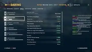 LIVE! World of Warships: Legends - Wassup my biggas Uncensored Stream