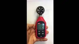 UT363 defective