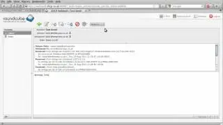PHP Tutorials  Send Email, Quickly and Easily Plain text format