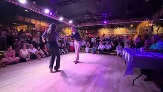 Labor Day Contest - Steve Balok & Myers Floyd - Pro Division