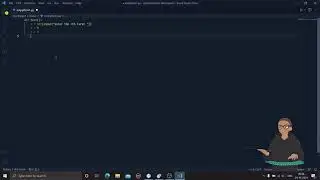 First video with my vtuber avatar!
