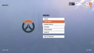 overwatch with FlashfirePlayz