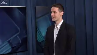 Trading Direkt 2021-10-19 | Stockholmsbörsens investmentbolag med Marcus Fridell