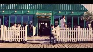 Lots to do on Brighton Palace Pier!