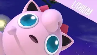 A Disrespectful Jigglypuff Montage [Super Smash Bros. Ultimate]