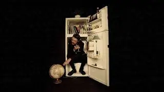 Superfool Is Better Than... Living in a Fridge!