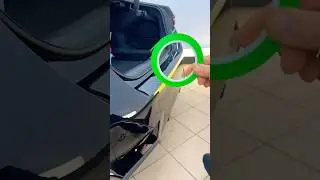 DIY: How to Protect Your Paint with Clear Film