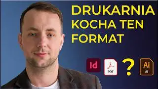 Druk dla początkujących. PDF, JPG czy TIFF? Wyjaśniam