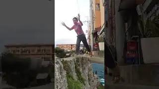 cliff effects