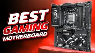5 Best Motherboard for Gaming | Best Gaming Motherboard 2026