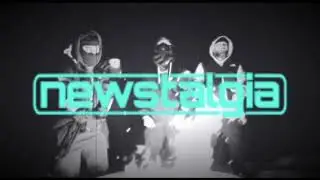 Halfcut & Cole The God - Soul Ice feat. Daniel Son