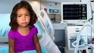 MIMI HAD AN ACCIDENT!