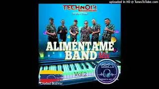 ALIMENTAME BAND Mix Vol 2 (Breaf set) - DJ. GERMAN_102051