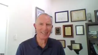 Consistency is Key Series: Interview with Dr. Robert Wolfe @ AminoCo - The Science of Living Longer