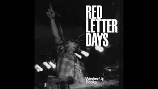 Red Letter Days by Matt Pryor | Free Audiobook