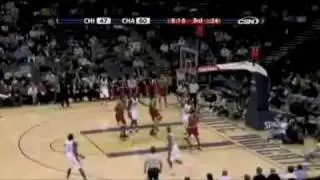 Raymond Felton Mix