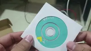 Unboxing Archer TX55E V4