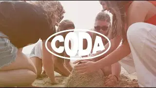 CODA 2025 // SOUL DE SOUL DANCE CONVENTION