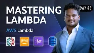 Day 05 Real-Time Fraud Detection with AWS Lambda