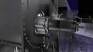 Aaron Process Double Arm Mixers