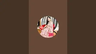 Nisha official 1m is live! लाइव स्ट्रीम में सभी को राधे राधे