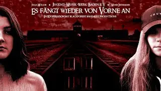 ES FÄNGT WIEDER VON VORNE AN || Jugend-Musik-Werk Baden e.V. ||