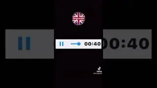 Exercice de compr&eacute;hension de l&rsquo;oral 🇬🇧. #anglais #coursanglais #learningenglish