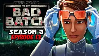 Bad Batch Season 3 Episode 13 Review