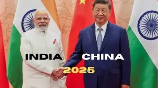 Podcast | Modi Meets Xi: India&rsquo;s First Visit to China in 7 Years | SCO Summit 2025