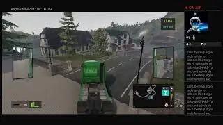 Lkw Simulator