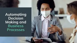 Automating Decision Making and Business Processes | Daisy Intelligence