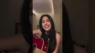 Manal Benchlikha _ Mahboula ( Guitar)