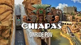 Chiapas POV, Phantasialand
