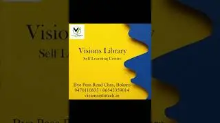 Best Library in Chas to do Exam Preparations