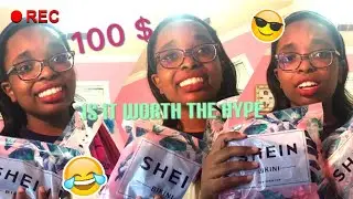 Is shein worth the hype | Melody Kahuthu