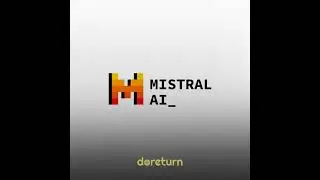 Mistral's Small 3: The AI Agent That Codes Itself! 🤯
