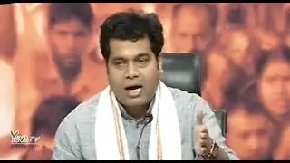 Failed government of UPA cannot digest the success of 2 years of Modi Sarkaar : Pt. Shrikant Sharma
