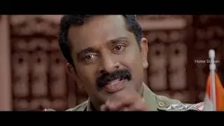 Police Maman Movie | Scene 06