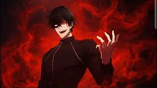 He's An SS-Rank Assassin, But He Pretends To Be A Useless Person In The Academy | Manhwa Recap