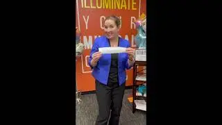 Grand Opening in Hopkins   raffle winners